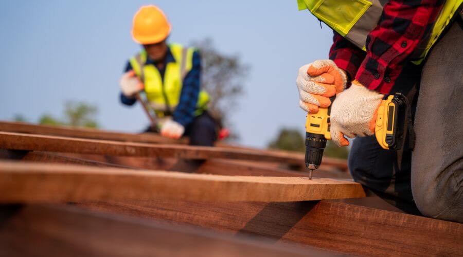 Professional gutter cleaning in Fort Duchesne, UT